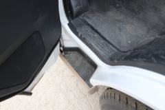 福田商务车 风景G9 2019款 商运版 136马力 2.4L汽油 4座 封闭货车