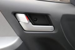 福田商务车 风景G9 2019款 商运版 136马力 2.4L汽油 4座 封闭货车