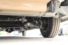 福田商务车 风景G9 2019款 商运版 136马力 2.4L汽油 4座 封闭货车