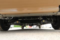 福田商务车 风景G9 2019款 商运版 136马力 2.4L汽油 4座 封闭货车