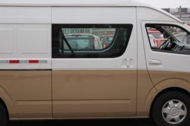 风景G9&nbsp;VAN/轻客货厢图片