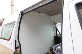 风景G9&nbsp;VAN/轻客货厢图片