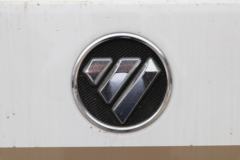 福田商务车 风景G9 2019款 商运版 136马力 2.4L汽油 4座 封闭货车