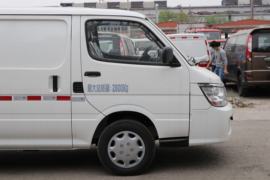 大海狮 VAN/轻客外观图片