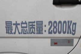 大海狮 VAN/轻客外观图片