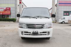 金杯 海狮 2019款 136马力 2座 2.0L封闭货车