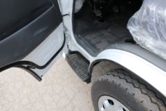 金杯 海狮 2019款 136马力 2座 2.0L封闭货车