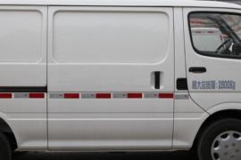大海狮 VAN/轻客货厢图片