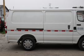 大海狮 VAN/轻客货厢图片