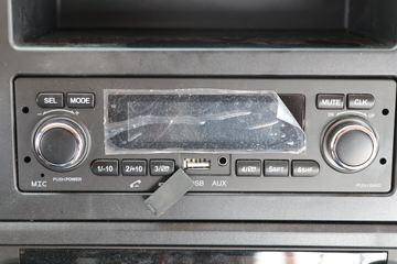 �ൺ��� ��V�п� 2.0�� 220���� 4X2 6.75�������ػ���(����)(CA1168PK15L2E6A80)ͼƬ