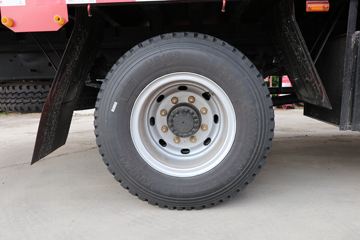 �ൺ��� ��V�п� 2.0�� 220���� 4X2 6.75�������ػ���(����)(CA1168PK15L2E6A80)ͼƬ