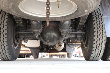 �ൺ��� ��V�п� 2.0�� 220���� 4X2 6.75�������ػ���(����)(CA1168PK15L2E6A80)ͼƬ