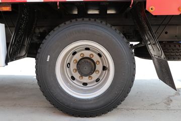 �ൺ��� ��V�п� 2.0�� 220���� 4X2 6.75�������ػ���(����)(CA1168PK15L2E6A80)ͼƬ