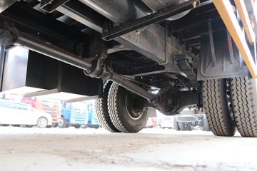 �ൺ��� ��V�п� 2.0�� 220���� 4X2 6.75�������ػ���(����)(CA1168PK15L2E6A80)ͼƬ