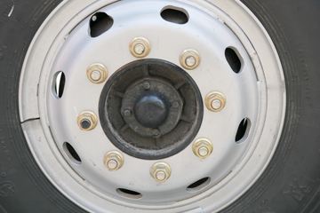 �ൺ��� ��V�п� 2.0�� 220���� 4X2 6.75�������ػ���(����)(CA1168PK15L2E6A80)ͼƬ