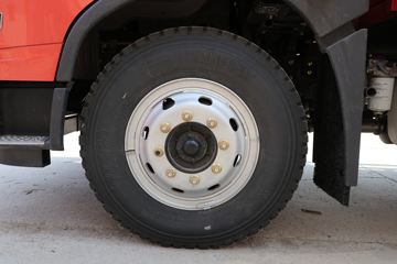 �ൺ��� ��V�п� 2.0�� 220���� 4X2 6.75�������ػ���(����)(CA1168PK15L2E6A80)ͼƬ