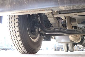 �ൺ��� ��V�п� 2.0�� 220���� 4X2 6.75�������ػ���(����)(CA1168PK15L2E6A80)ͼƬ