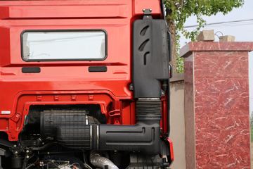 �ൺ��� JH6�ؿ� �캽�� 400���� 8X4 9.5�ײ�դʽ�ػ���(����)(CA5310CCYP25K15L7T4E6A80)ͼƬ