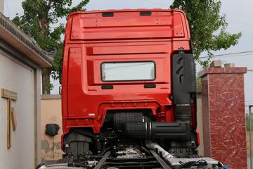 �ൺ��� JH6�ؿ� �캽�� 400���� 8X4 9.5�ײ�դʽ�ػ���(����)(CA5310CCYP25K15L7T4E6A80)ͼƬ