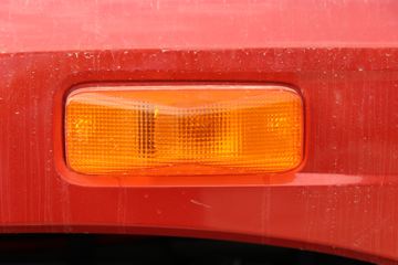 �ൺ��� JH6�ؿ� �캽�� 400���� 8X4 9.5�ײ�դʽ�ػ���(����)(CA5310CCYP25K15L7T4E6A80)ͼƬ