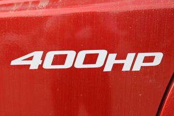 �ൺ��� JH6�ؿ� �캽�� 400���� 8X4 9.5�ײ�դʽ�ػ���(����)(CA5310CCYP25K15L7T4E6A80)ͼƬ