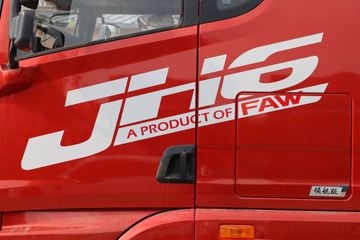 �ൺ��� JH6�ؿ� �캽�� 400���� 8X4 9.5�ײ�դʽ�ػ���(����)(CA5310CCYP25K15L7T4E6A80)ͼƬ