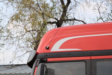 �ൺ��� JH6�ؿ� �캽�� 400���� 8X4 9.5�ײ�դʽ�ػ���(����)(CA5310CCYP25K15L7T4E6A80)ͼƬ