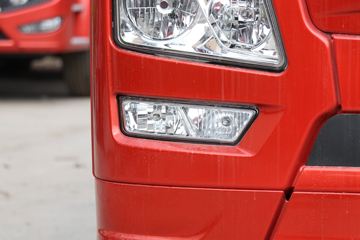 �ൺ��� JH6�ؿ� �캽�� 400���� 8X4 9.5�ײ�դʽ�ػ���(����)(CA5310CCYP25K15L7T4E6A80)ͼƬ