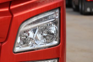 �ൺ��� JH6�ؿ� �캽�� 400���� 8X4 9.5�ײ�դʽ�ػ���(����)(CA5310CCYP25K15L7T4E6A80)ͼƬ