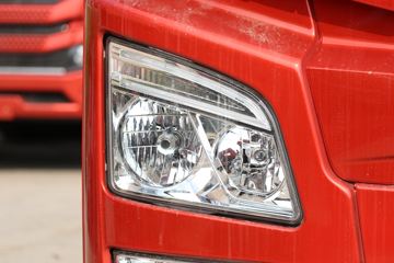 �ൺ��� JH6�ؿ� �캽�� 400���� 8X4 9.5�ײ�դʽ�ػ���(����)(CA5310CCYP25K15L7T4E6A80)ͼƬ