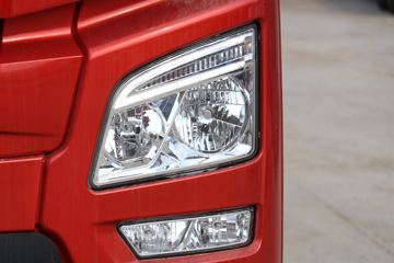 �ൺ��� JH6�ؿ� �캽�� 400���� 8X4 9.5�ײ�դʽ�ػ���(����)(CA5310CCYP25K15L7T4E6A80)ͼƬ