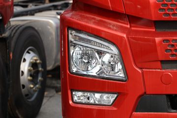 �ൺ��� JH6�ؿ� �캽�� 400���� 8X4 9.5�ײ�դʽ�ػ���(����)(CA5310CCYP25K15L7T4E6A80)ͼƬ