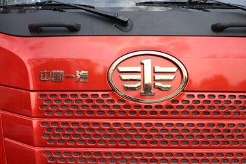 �ൺ��� JH6�ؿ� �캽�� 400���� 8X4 9.5�ײ�դʽ�ػ���(����)(CA5310CCYP25K15L7T4E6A80)ͼƬ