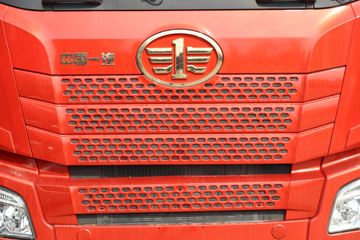 �ൺ��� JH6�ؿ� �캽�� 400���� 8X4 9.5�ײ�դʽ�ػ���(����)(CA5310CCYP25K15L7T4E6A80)ͼƬ