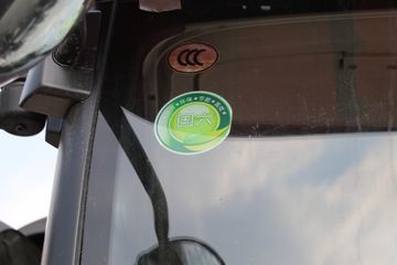 �ൺ��� JH6�ؿ� �캽�� 400���� 8X4 9.5�ײ�դʽ�ػ���(����)(CA5310CCYP25K15L7T4E6A80)ͼƬ