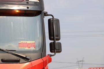 �ൺ��� JH6�ؿ� �캽�� 400���� 8X4 9.5�ײ�դʽ�ػ���(����)(CA5310CCYP25K15L7T4E6A80)ͼƬ