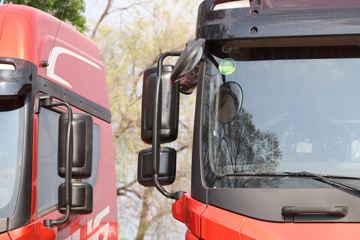 �ൺ��� JH6�ؿ� �캽�� 400���� 8X4 9.5�ײ�դʽ�ػ���(����)(CA5310CCYP25K15L7T4E6A80)ͼƬ