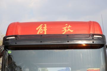 �ൺ��� JH6�ؿ� �캽�� 400���� 8X4 9.5�ײ�դʽ�ػ���(����)(CA5310CCYP25K15L7T4E6A80)ͼƬ