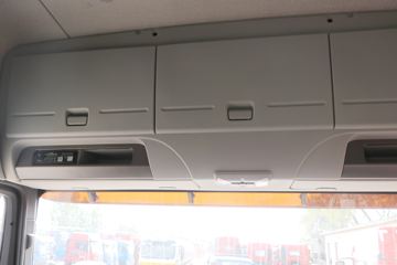 �ൺ��� JH6�ؿ� �캽�� 400���� 8X4 9.5�ײ�դʽ�ػ���(����)(CA5310CCYP25K15L7T4E6A80)ͼƬ