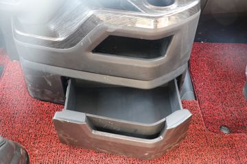 �ൺ��� JH6�ؿ� �캽�� 400���� 8X4 9.5�ײ�դʽ�ػ���(����)(CA5310CCYP25K15L7T4E6A80)ͼƬ