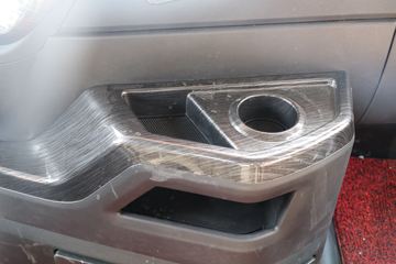 �ൺ��� JH6�ؿ� �캽�� 400���� 8X4 9.5�ײ�դʽ�ػ���(����)(CA5310CCYP25K15L7T4E6A80)ͼƬ