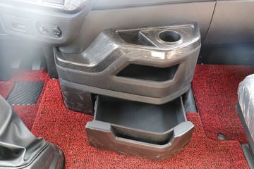 �ൺ��� JH6�ؿ� �캽�� 400���� 8X4 9.5�ײ�դʽ�ػ���(����)(CA5310CCYP25K15L7T4E6A80)ͼƬ