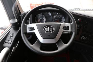 �ൺ��� JH6�ؿ� �캽�� 400���� 8X4 9.5�ײ�դʽ�ػ���(����)(CA5310CCYP25K15L7T4E6A80)ͼƬ