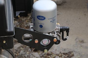 �ൺ��� JH6�ؿ� �캽�� 400���� 8X4 9.5�ײ�դʽ�ػ���(����)(CA5310CCYP25K15L7T4E6A80)ͼƬ