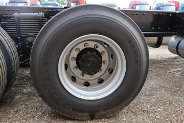 �ൺ��� JH6�ؿ� �캽�� 400���� 8X4 9.5�ײ�դʽ�ػ���(����)(CA5310CCYP25K15L7T4E6A80)ͼƬ