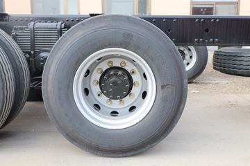 �ൺ��� JH6�ؿ� �캽�� 400���� 8X4 9.5�ײ�դʽ�ػ���(����)(CA5310CCYP25K15L7T4E6A80)ͼƬ