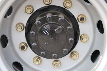 �ൺ��� JH6�ؿ� �캽�� 400���� 8X4 9.5�ײ�դʽ�ػ���(����)(CA5310CCYP25K15L7T4E6A80)ͼƬ