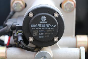 �ൺ��� JH6�ؿ� �캽�� 400���� 8X4 9.5�ײ�դʽ�ػ���(����)(CA5310CCYP25K15L7T4E6A80)ͼƬ