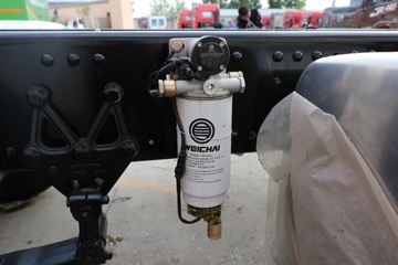 �ൺ��� JH6�ؿ� �캽�� 400���� 8X4 9.5�ײ�դʽ�ػ���(����)(CA5310CCYP25K15L7T4E6A80)ͼƬ