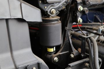 �ൺ��� JH6�ؿ� �캽�� 400���� 8X4 9.5�ײ�դʽ�ػ���(����)(CA5310CCYP25K15L7T4E6A80)ͼƬ